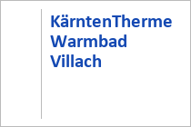 KärntenTherme - Warmbad Villach