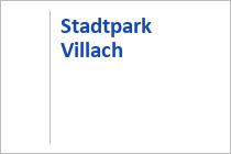 Stadtpark - Villach - Kärnten
