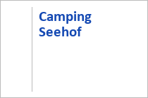 Camping Seehof - Vassacher See - Villach