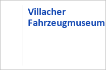 Villacher Fahrzeugmuseum - Villach - Kärnten