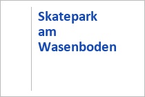 Skatepark am Wasenboden - Villach - Kärnten