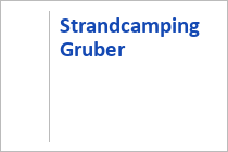 Strandcamping Gruber - Finkenstein - Faaker See