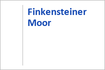 Finkensteiner Moor - Finkenstein am Faaker See