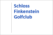 Schloss Finkenstein Golfclub - Finkenstein am Faaker See