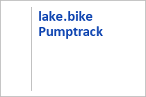 lake.bike Pumptrack - Drobollach - Villach - Kärnten