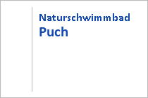 Naturschwimmbad Puch - Weißenstein in Kärnten