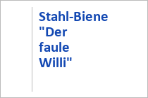 Der faule Willi - Treffen am Ossiacher See