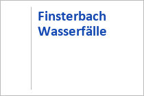 Finsterbach Wasserfälle - Ossiacher See - Sattendorf