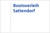 Bootsvermietung Gabi - Ossiacher See - Sattendorf