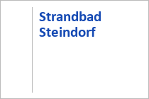 Strandbad Steindorf - Ossiacher See - Steindorf - Kärnten