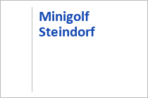 Minigolf - Steindorf - Ossiacher See