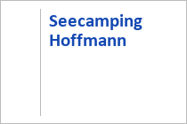 Seecamping Hoffmann - Ossiacher See - Bodensdorf - Kärnten