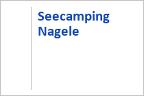 Seecamping Nagele - Ossiacher See - Steindorf - Kärnten