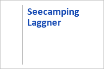 Seecamping Laggner - Ossiacher See - Steindorf - Kärnten