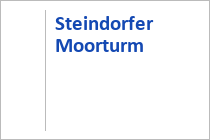 Steindorfer Moorturm - Ossiacher See - Steindorf