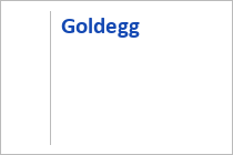 Goldegg - Salzburger Sonnenterrasse - Pongau - Salzburger Land