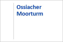 Ossiacher Moorturm - Ossiacher See - Ossiach