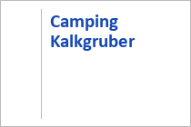 Camping Kalkgruber - Ossiach - Ossiacher See