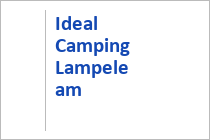 Ideal Camping Lampele - Ossiach - Ossiacher See - Kärnten