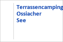 Terrassencamping Ossiacher See - Ossiach