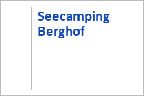 Seecamping Berghof - Villach - Ossiacher See - Kärnten