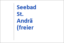 Seebad St. Andrä - Ossiacher See - Villach