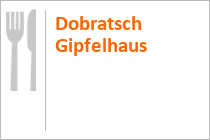 Dobratsch Gipfelhaus - Villach