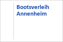 Bootsverleih Annenheim - Ossiacher See 