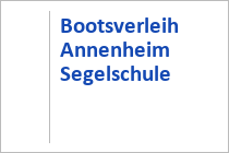 Bootsverleih Annenheim Segelschule - Ossiacher See 