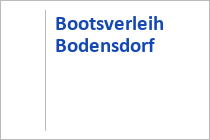 Bootsverleih Bodensdorf - Ossiacher See