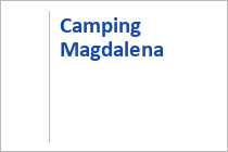 Camping Magdalena - Rieden - Forggensee - Allgäu