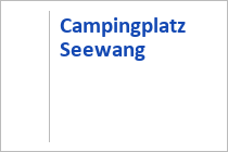 Campingplatz Seewang - Rieden - Forggensee - Allgäu