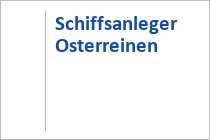 Schiffsanleger Rieden-Dietringen - Schifffahrt Forggensee - Allgäu