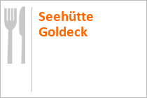 Seehütte Goldeck - Sportberg Goldeck - Baldramsdorf - Kärnten