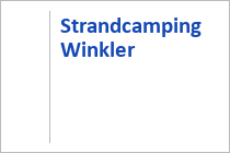 Strandcamping Winkler - Seeboden - Millstätter See - Kärnten