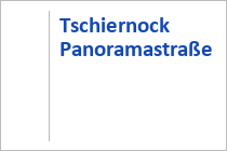Tschiernock Panoramastraße - Seeboden - Kärnten