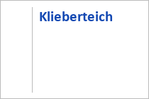 Klieberteich - Millstatt am See - Kärnten