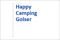 Happy Camping Golser - Döbriach - Millstätter See - Kärnten