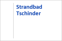 Strandbad Tschinder - Döbriach - Millstätter See - Radenthein - Kärnten