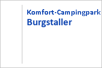 Komfort-Campingpark Burgstaller - Döbriach - Millstätter See - Kärnten