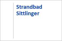 Strandbad Sittlinger Döbriach - Millstätter See - Radenthein - Kärnten