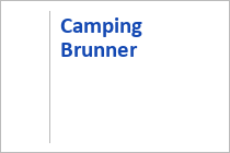 Camping Brunner - Döbriach - Millstätter See - Kärnten