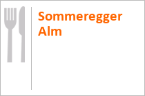 Sommeregger Alm - Seeboden - Kärnten