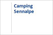 Camping Sennalpe - Breitenwang - Plansee - Tirol
