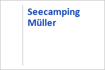 Seecamping Müller - Praditz - Weissensee - Kärnten