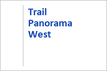 Trail Panorama West  - Weissensee - Kärnten