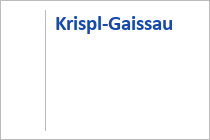 Krispl-Gaissau - Tennengau - Salzburg