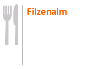 Filzenalm - Geniesserberg Ahorn - Mayrhofen - Zillertal
