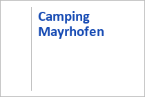 Camping Mayrhofen - Zillertal - Tirol