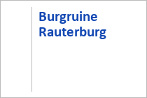 Burgruine Rauterburg - Diex - Haimburg - Kärnten